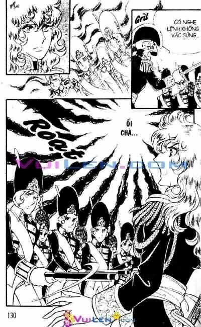 hoa hồng véc-xây chapter 7 130