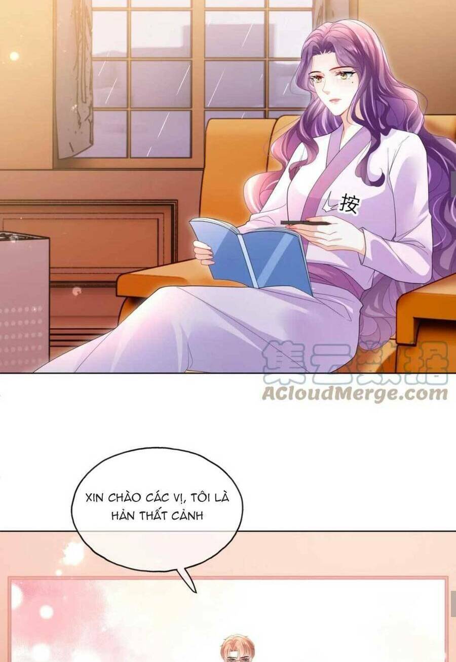 kế hoạch tự giải cứu của nhân vật phản diện chapter 28 19