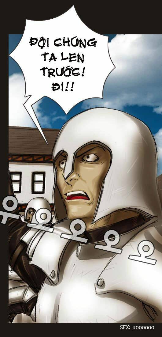 hội ảo thuật chapter 16 8