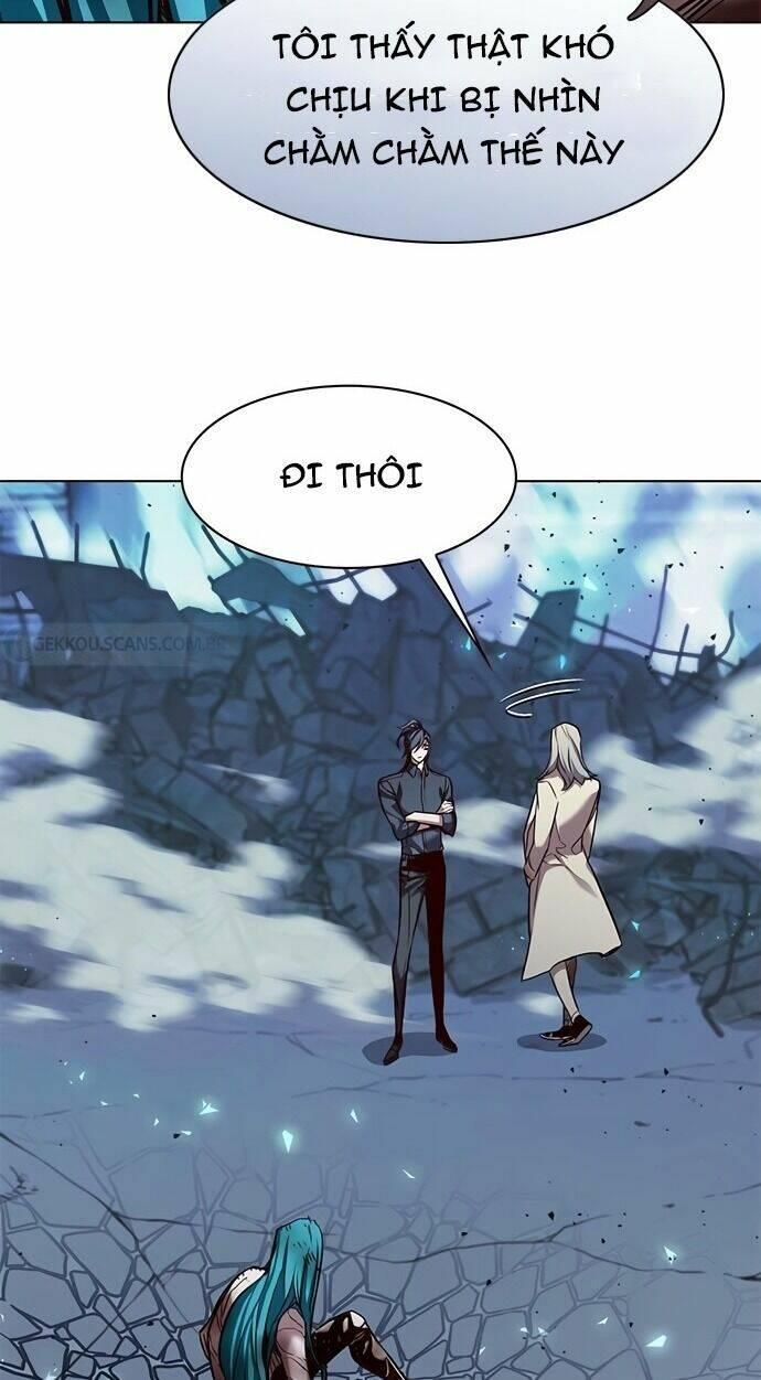 biến thân thành mèo chapter 186 11