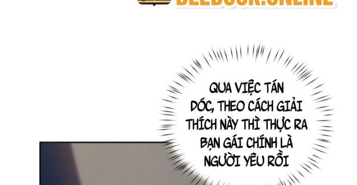 nữ chính chạy từ trong sách ra thì phải làm sao chapter 12 20