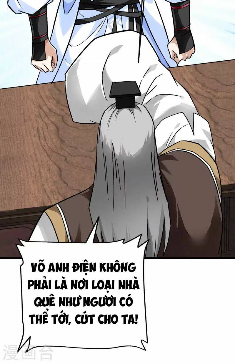 trọng sinh ta là đại thiên thần chapter 142 45