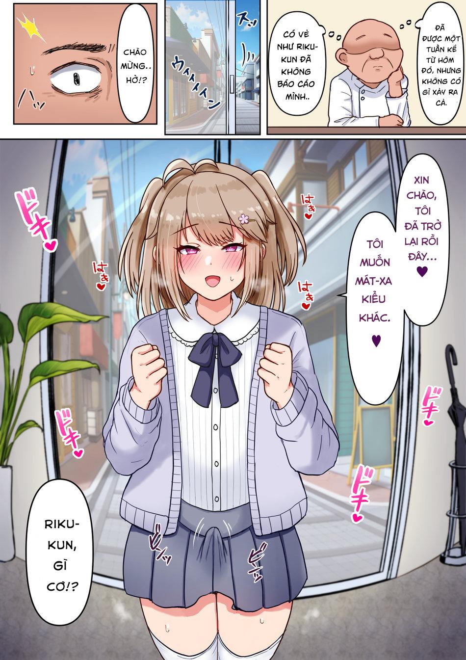 oneshot hỏny nhà rô lai chapter 52 28