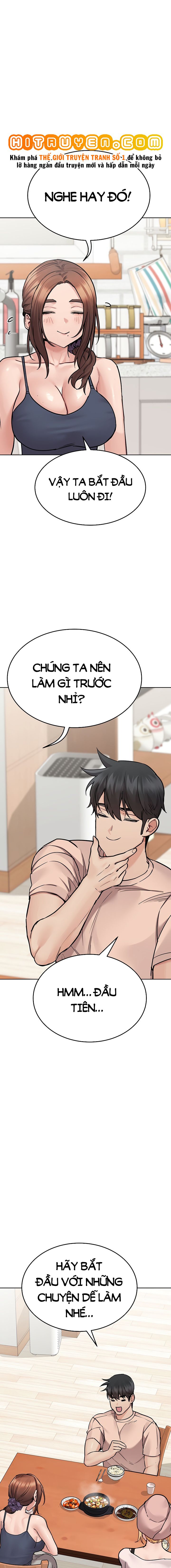 người dì khiêu gợi chapter 71 10