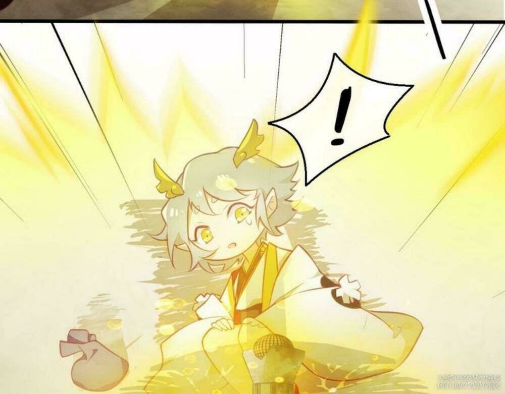 tà quân khó dưỡng tiểu ma phi chapter 16 36