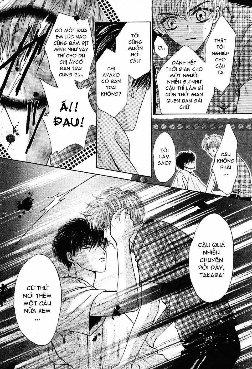 komatta toki ni wa hoshi ni kike! chapter 11 20