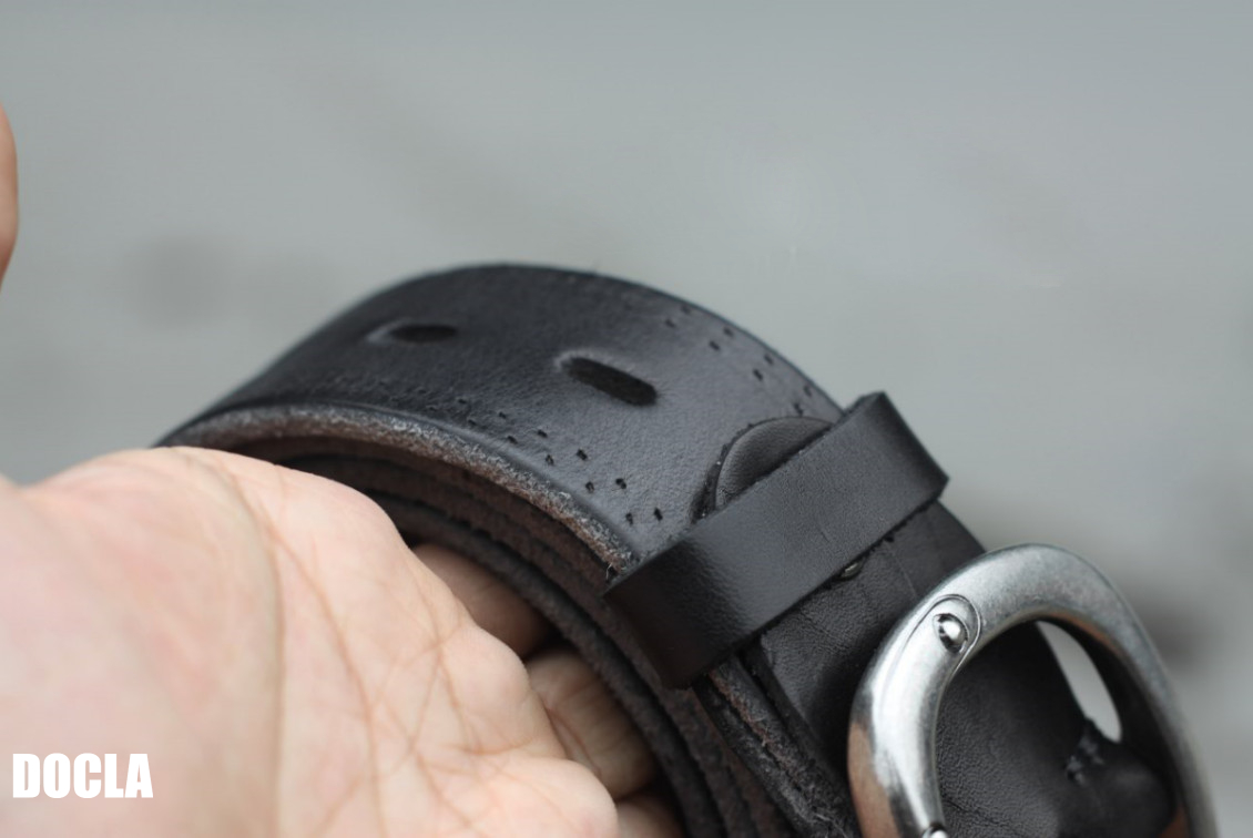 Dây Lưng Cao Cấp DL10