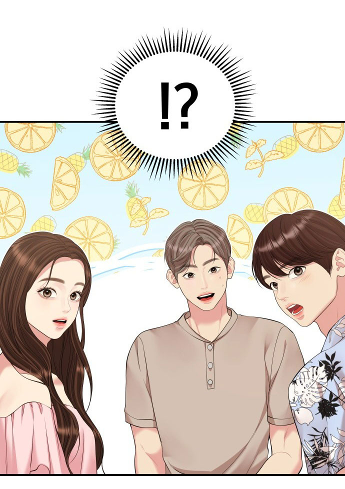 gửi em người đánh cắp những vì sao - to you who swallowed a star chapter 141.2 11