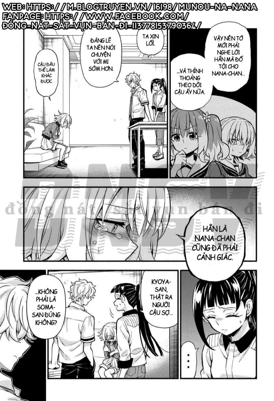 nana vô năng chapter 66 37