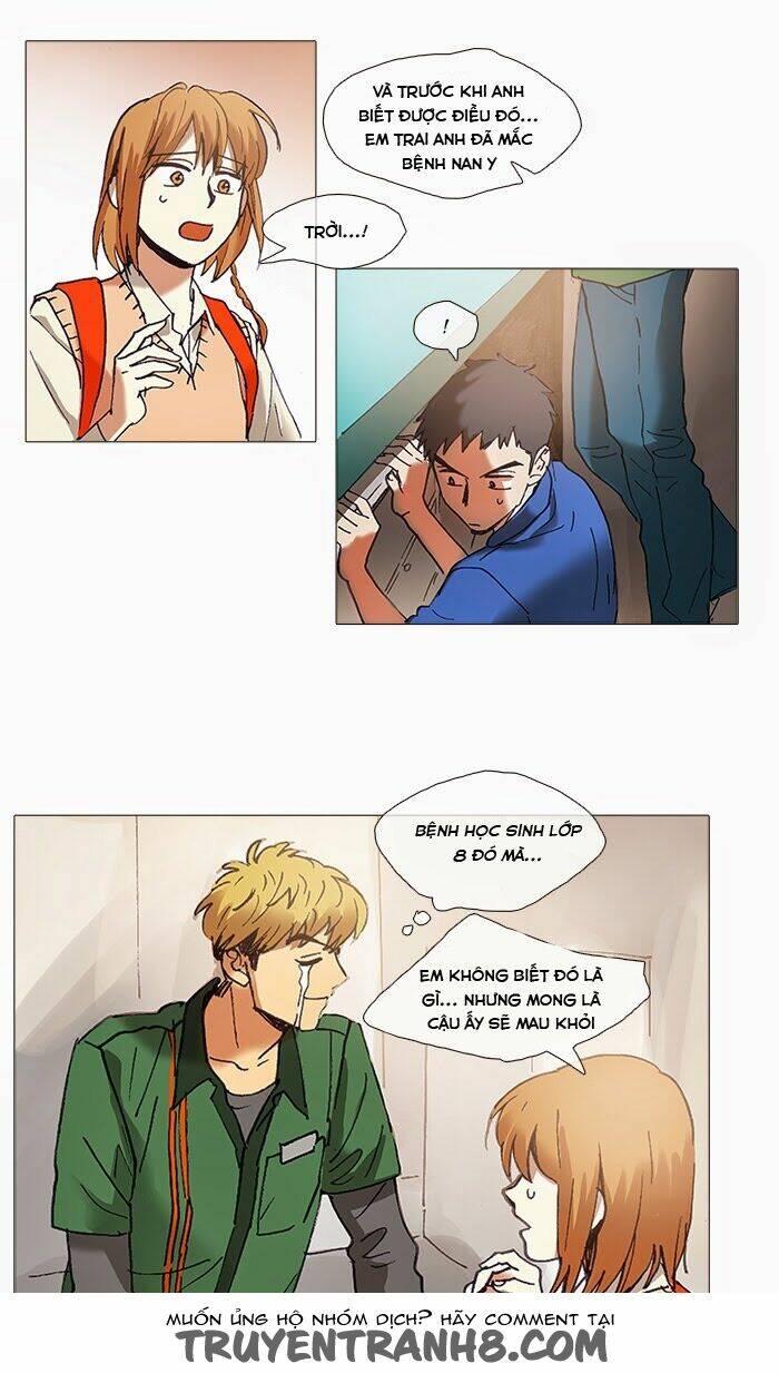 nữ sinh phép thuật chapter 36 32