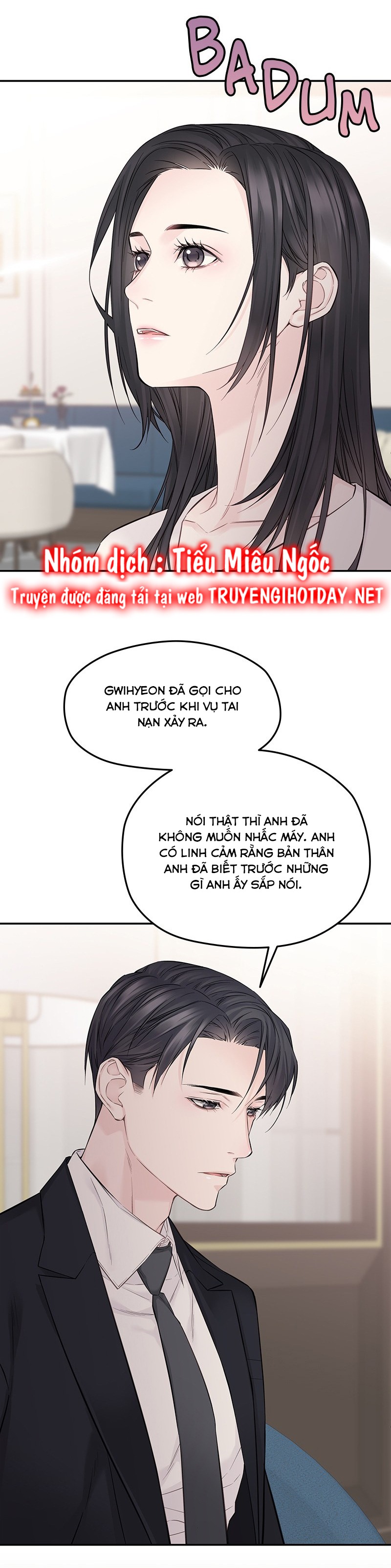 hạnh phúc đó không hề tồn tại chapter 41 19