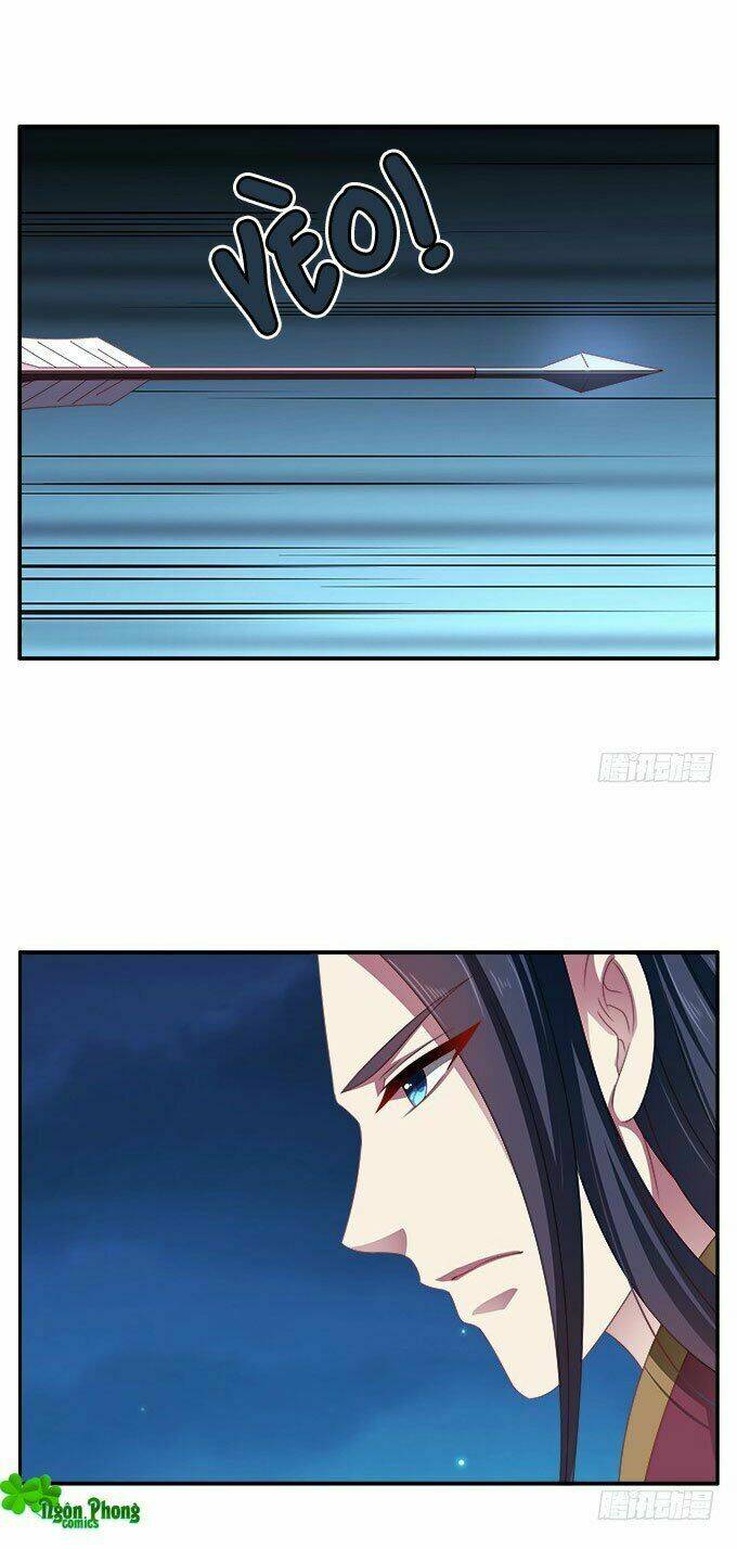 thịnh thế an nhiên chapter 47 7