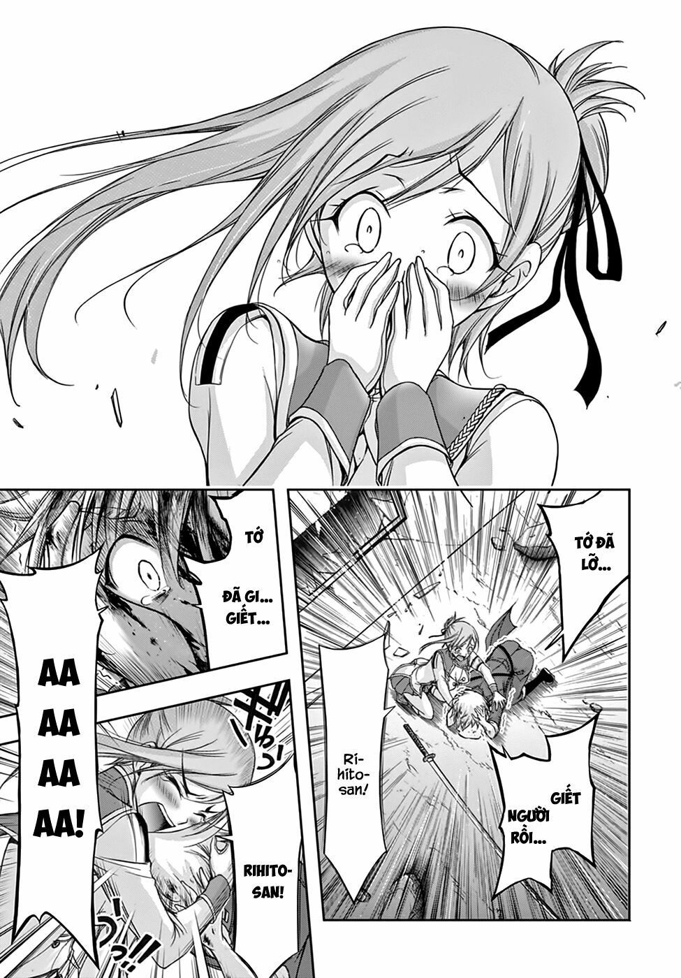 kích trụy vương huyền thoại chapter 26 27