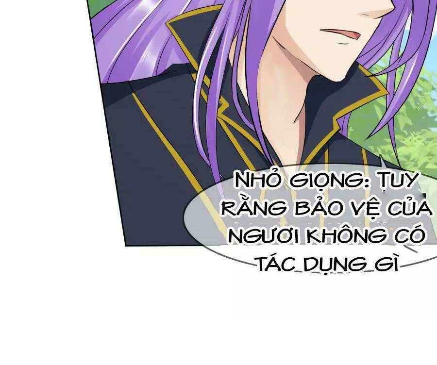 bá đạo trung khuyển tìm ái ký chapter 107 37