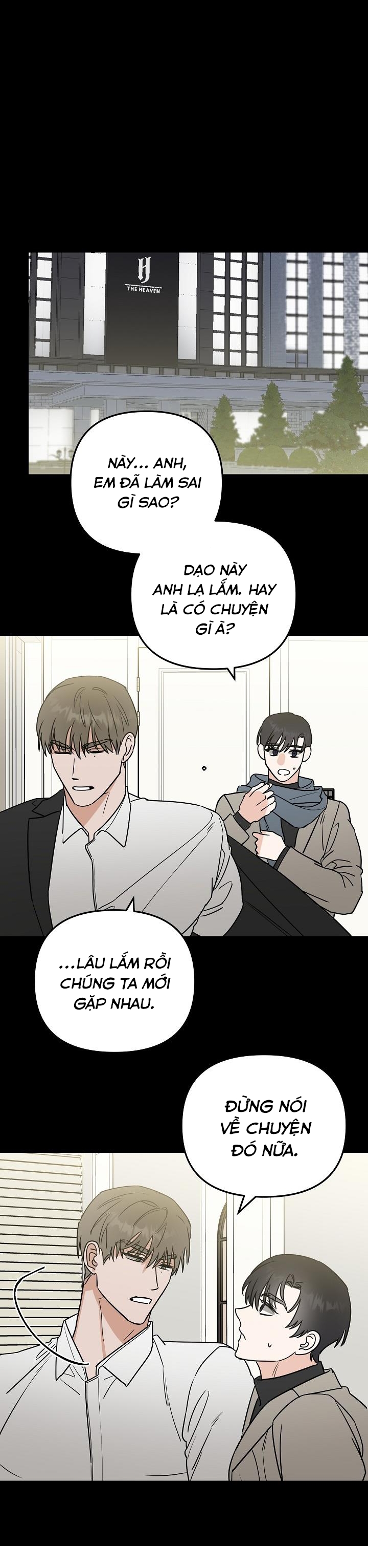 paradise again chapter 26 14