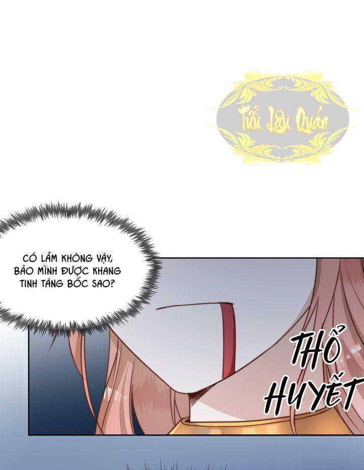 lên top xu hướng! trạch nữ như tôi nổi lên sau một đêm nhờ scandal chapter 4 10