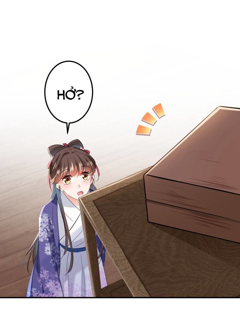 vương gia không thể trêu chapter 107 10