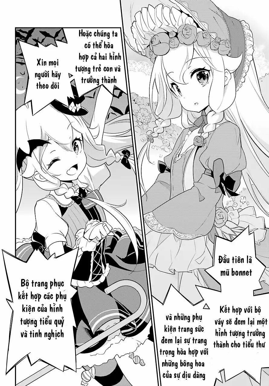 dad is a hero, mom is a spirit, i'm a reincarnator chapter 7 4