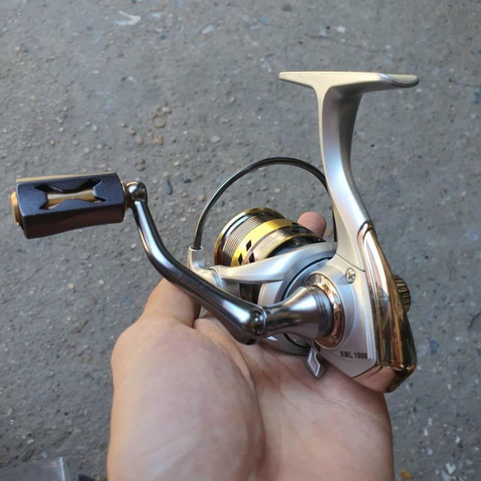 Máy Cemreo Dragon 1000 - Cối nông - chuyên câu UL giá tốt