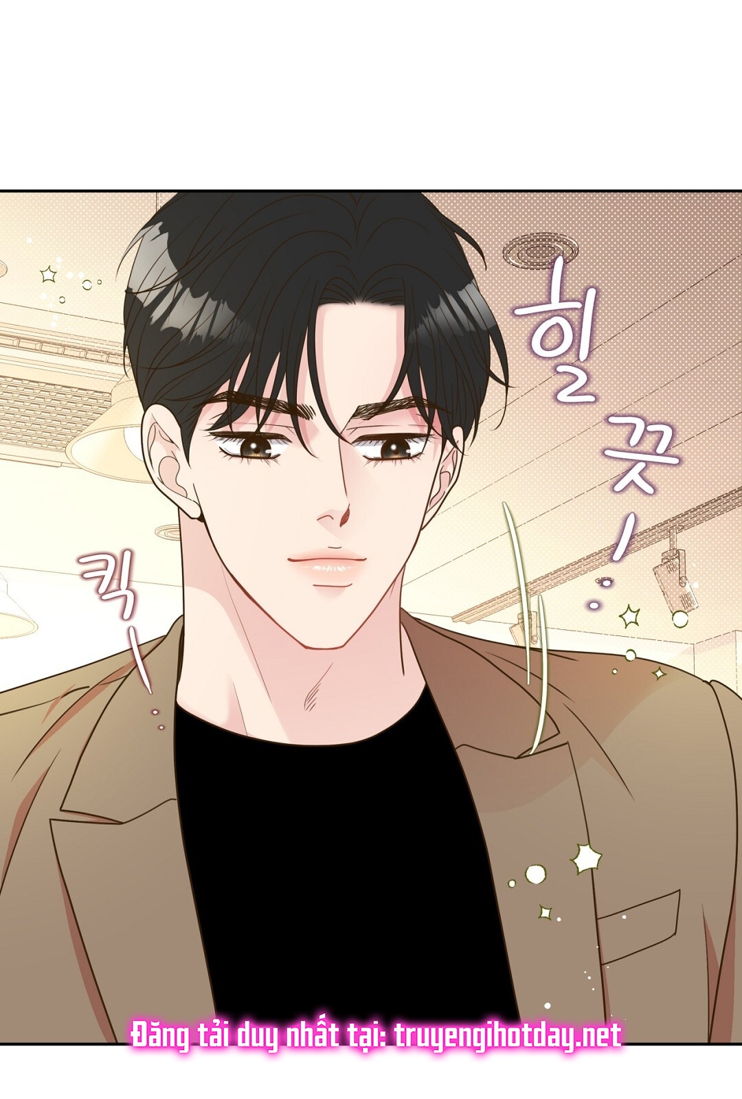 [18+] trải nghiệm thân mật với bạn của anh trai chapter 16.2 28