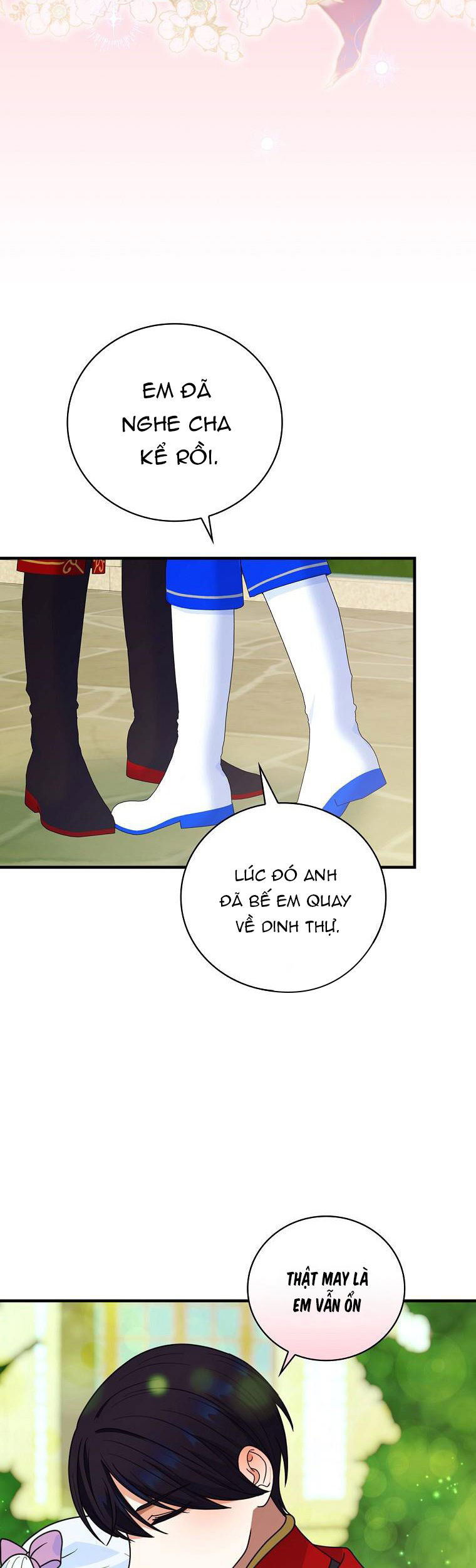 hiệp sĩ băng giá chapter 53.2 12