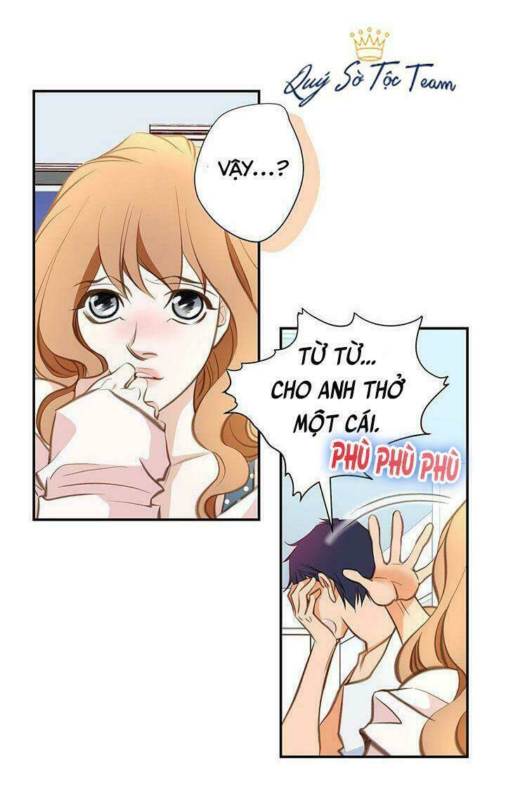 tiếp xúc chí mạng chapter 72 10