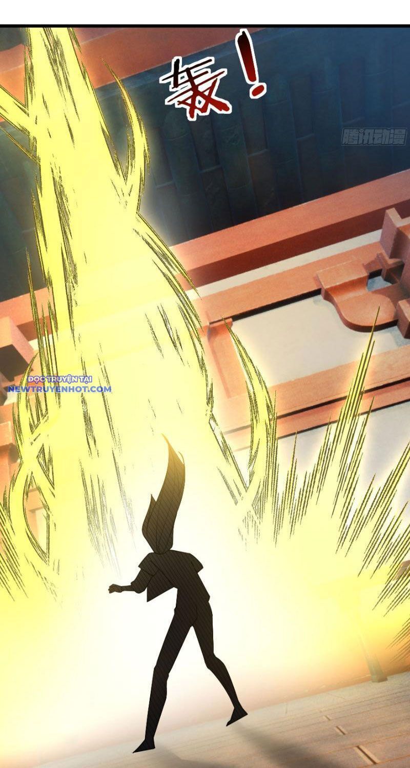 ngủ say vạn cổ: xuất thế đẩy ngang chư thiên chapter 28 20