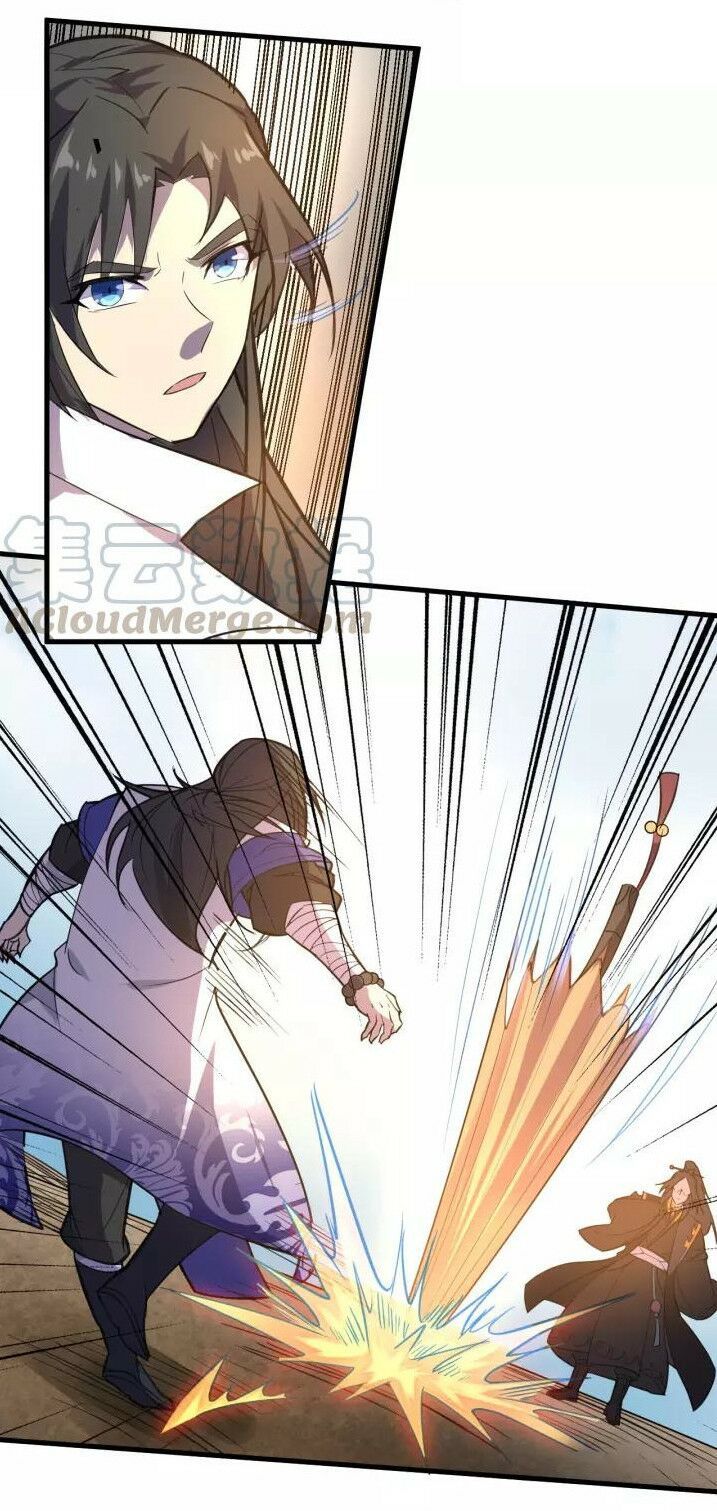 đại nghịch chi môn chapter 91 7