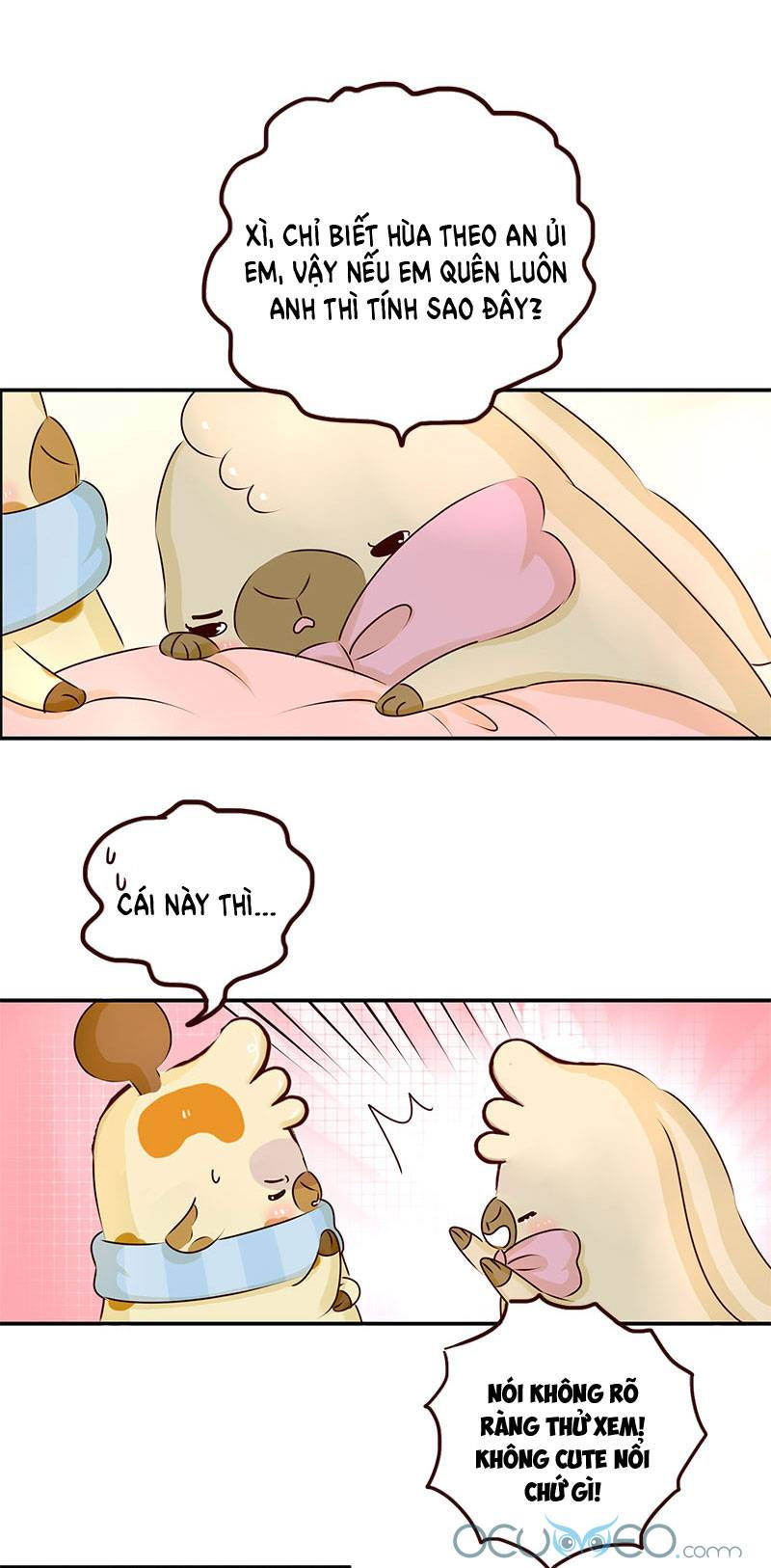 lạc chẩm cổ dài chapter 8 4