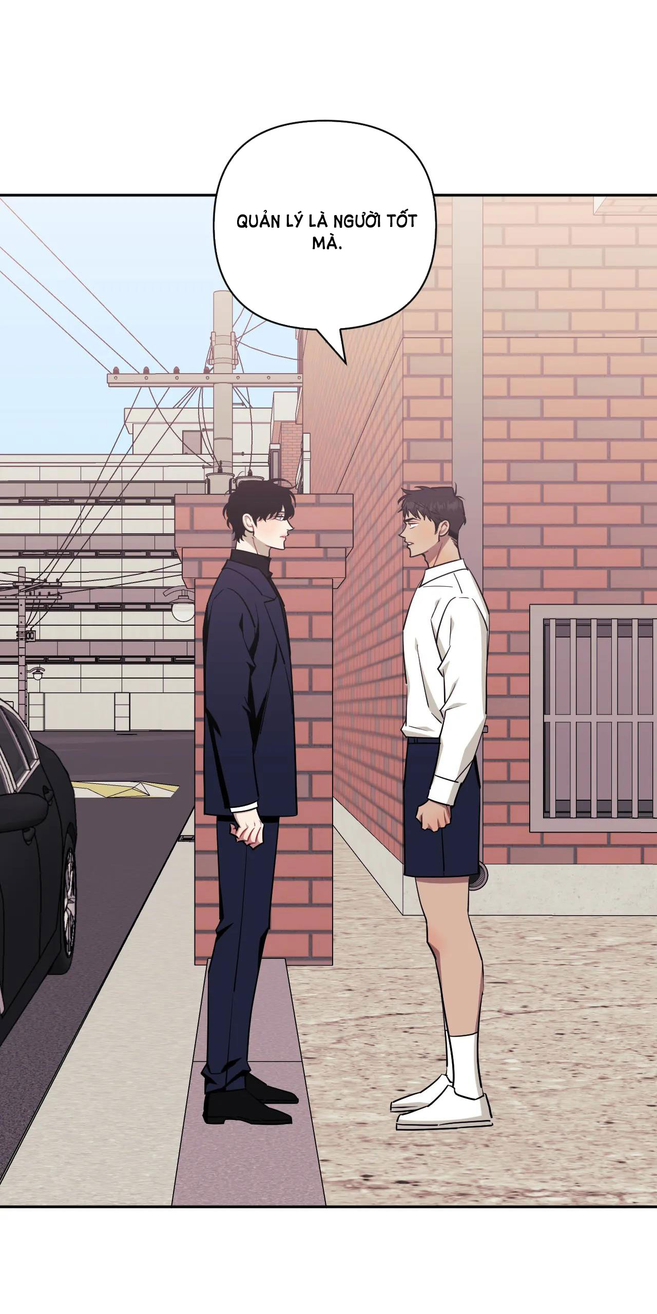 hơn cả bạn bè chapter 53.1 25