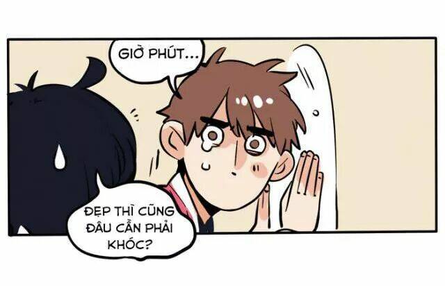 mau mang anh trai tôi đi chapter 119 7