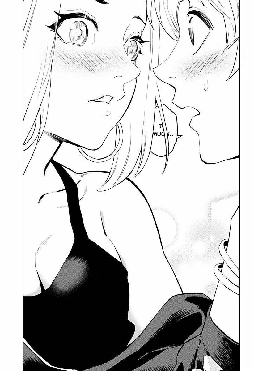 tiêu diệt dị nghị trong xã hội loài người chapter 27 19