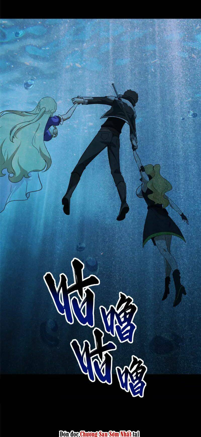 bạn gái virus của tôi chapter 320 39