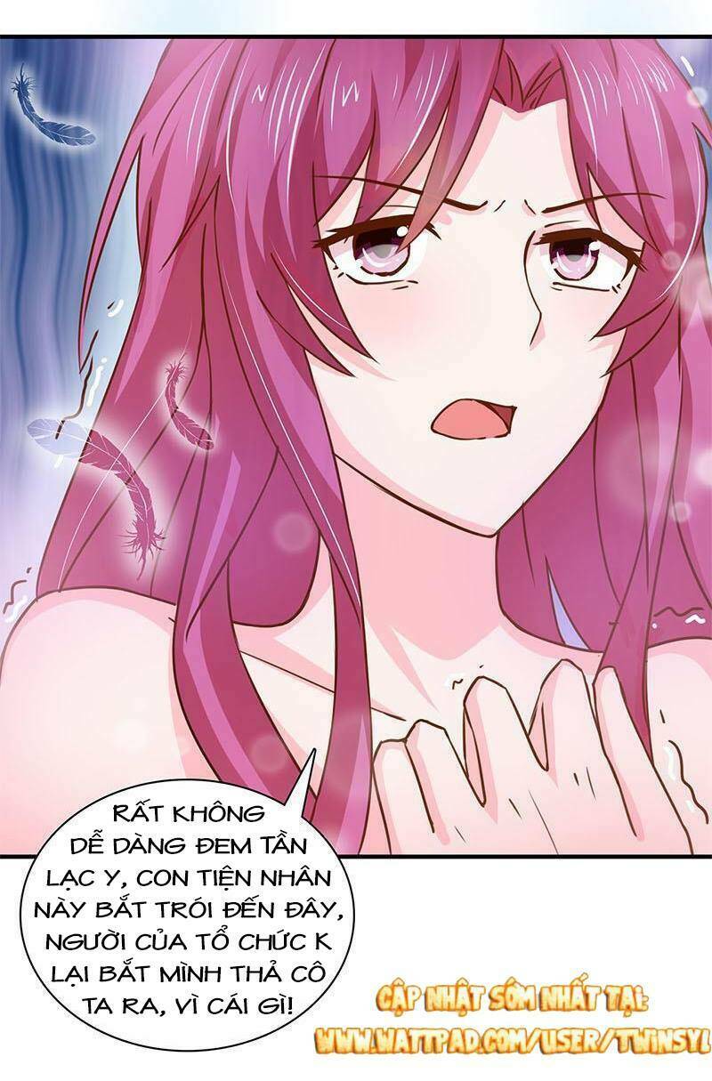 không gả cho tổng tài, gả cho người hầu chapter 122 7