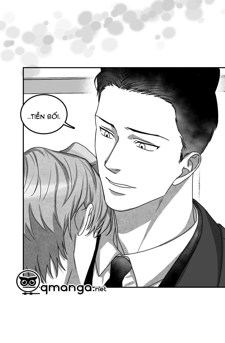 khi cún biết yêu chapter 25 7