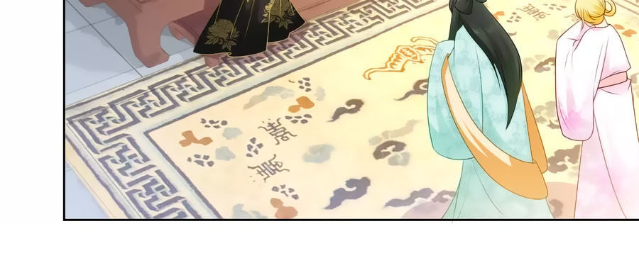 trù nương hoàng hậu chapter 29 19