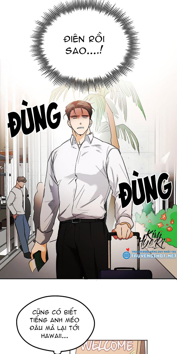 giang hồ gác kiếm có được không? chapter 1 15