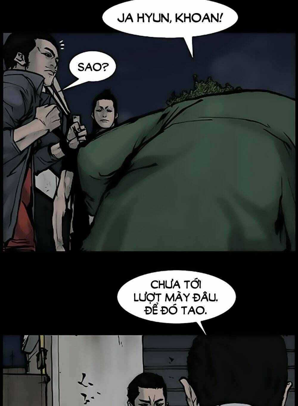 dokgo | độc cô chapter 64 20