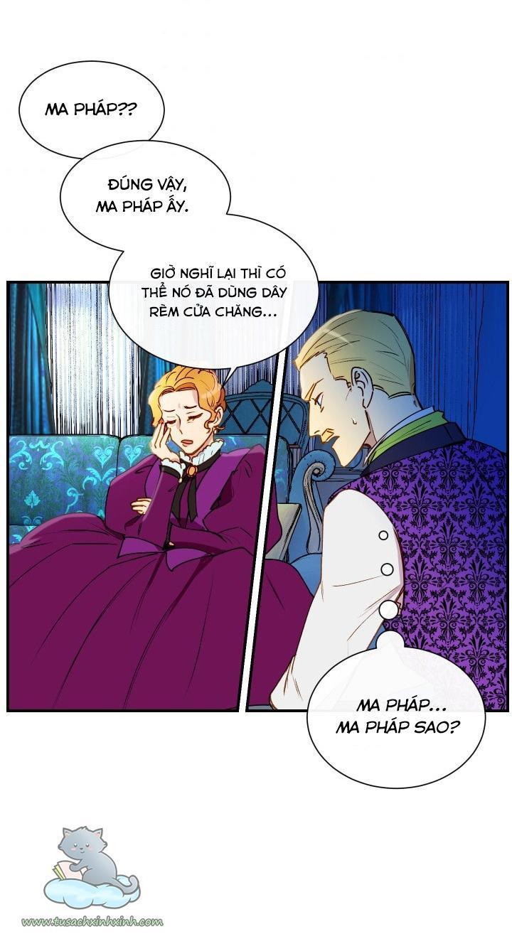 công nương khế ước của gia tộc công tước quái vật chapter 11 44