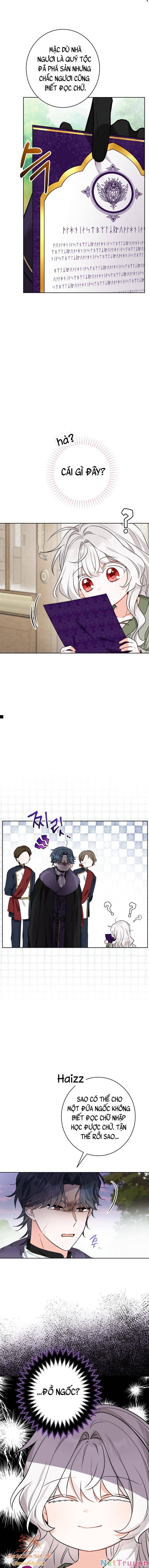 lịch sử đen tối của nam chính chapter 3 4