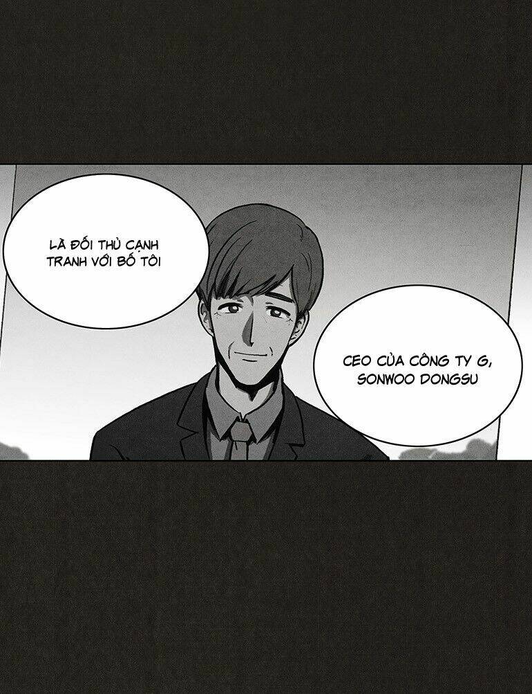 đứa con của quỷ dữ chapter 20 36