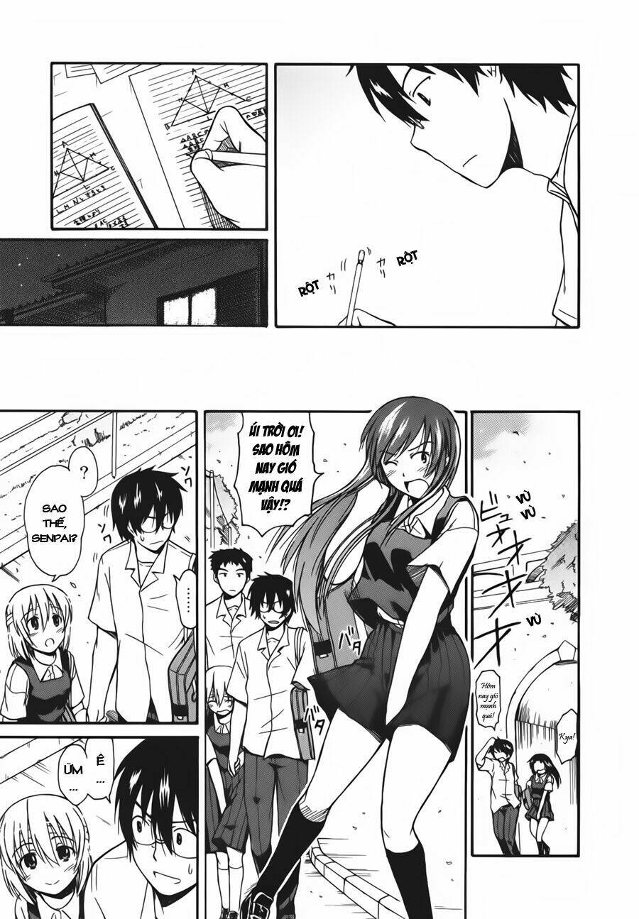 koharu no hibi chapter 11 8