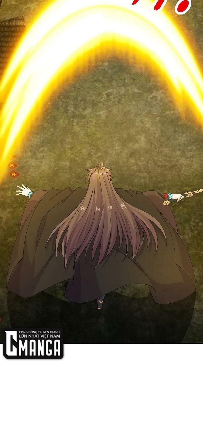 tiên võ đế tôn chapter 215 7