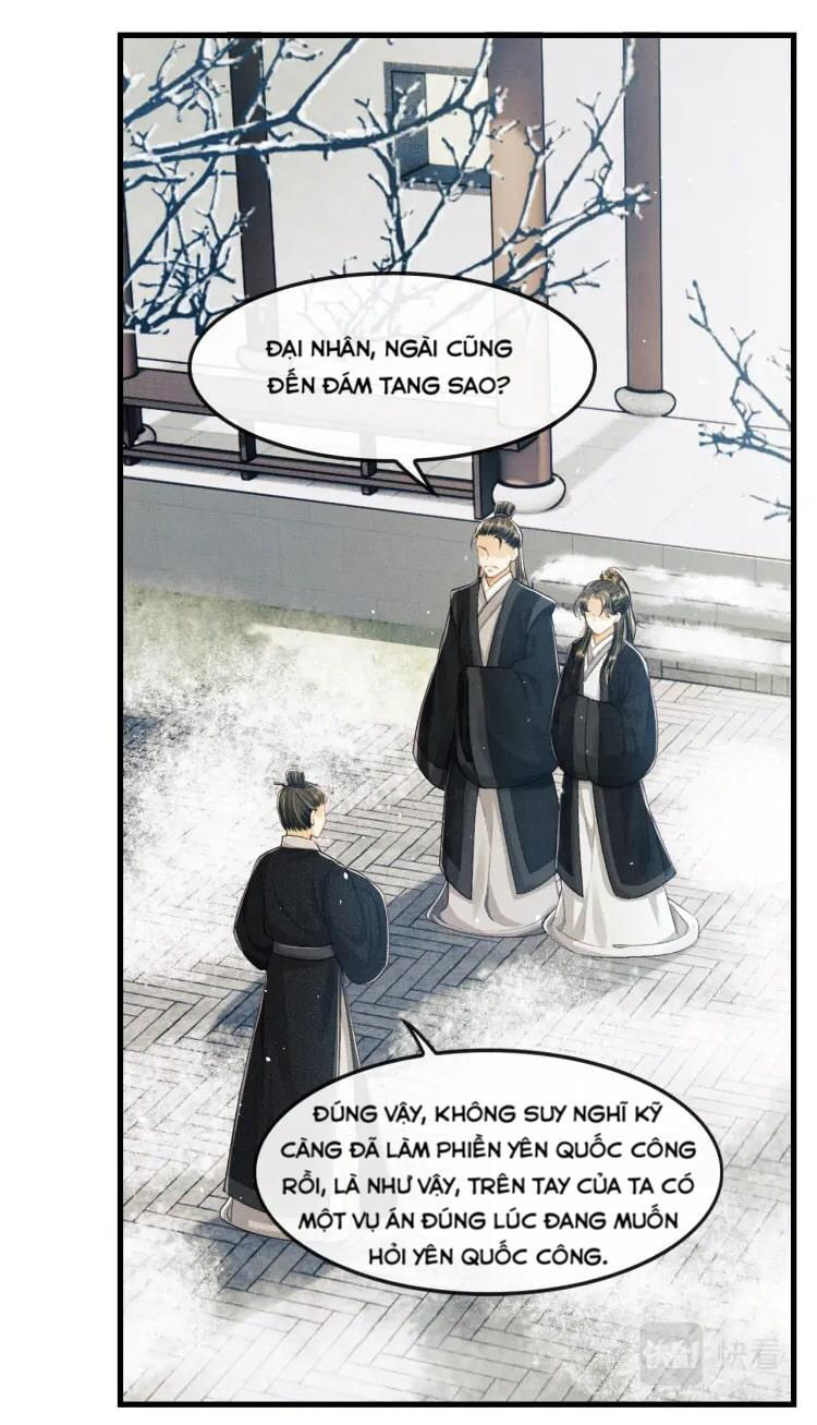 tướng quân luôn tự coi mình thành thế thân chapter 11 41