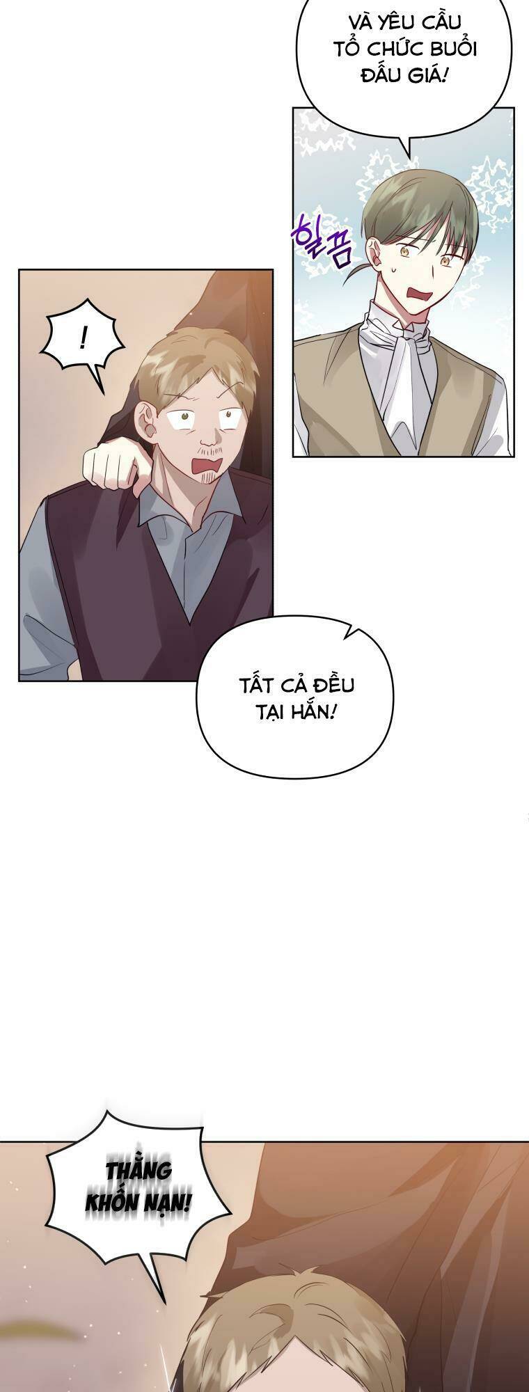 ác nữ phản diện đã chọn nam chính chapter 12 55