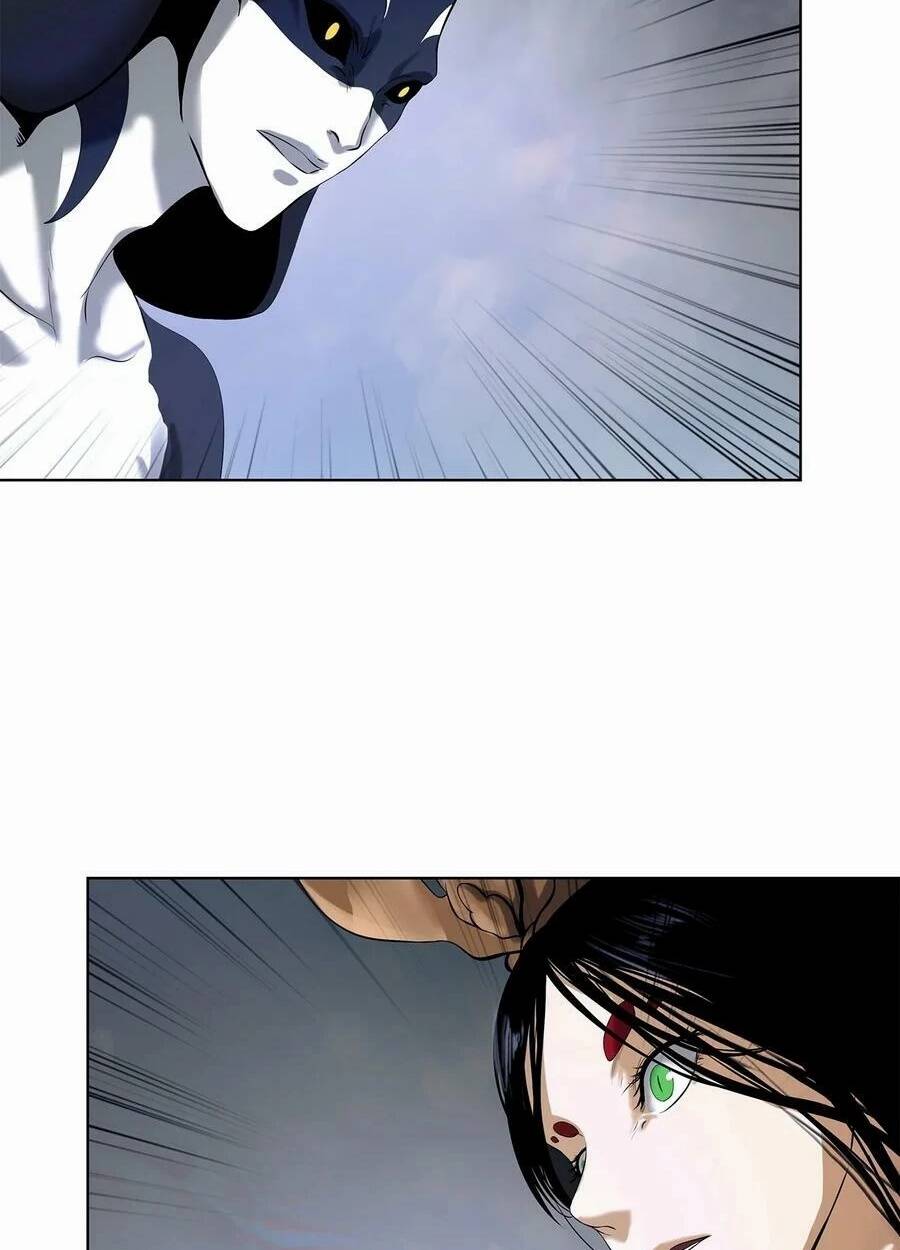 xuyên không thành hổ chapter 106 81