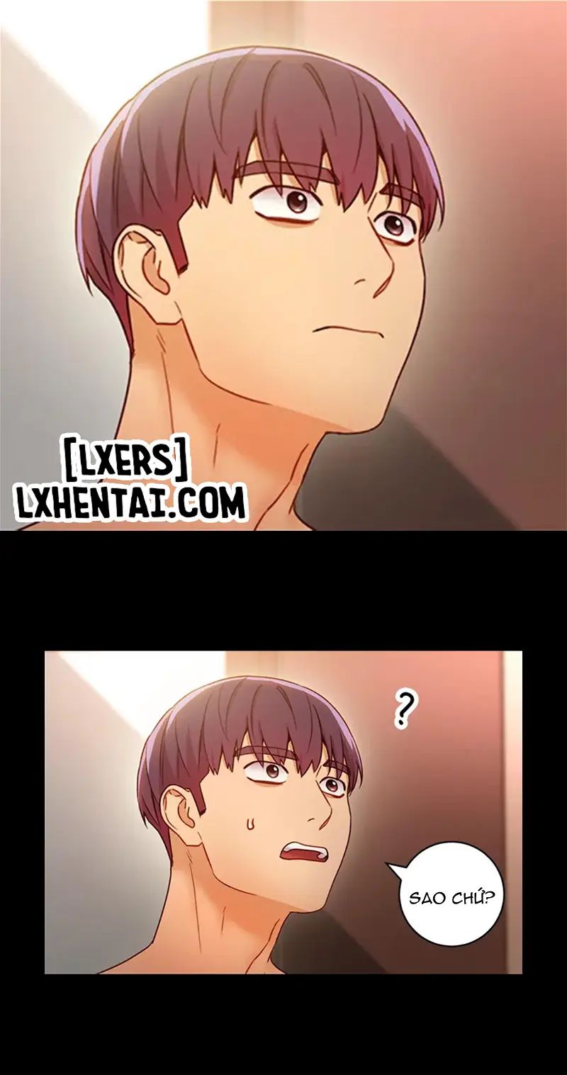 bạn của mẹ kế - không che chapter 45 30