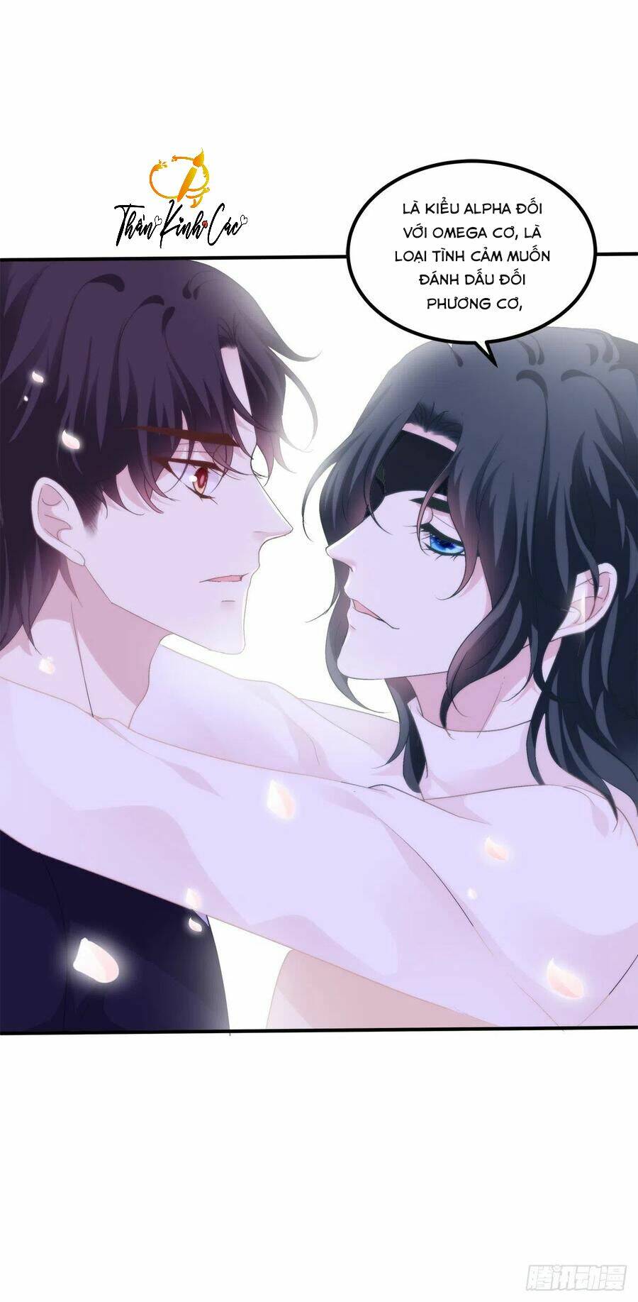 toàn bộ nắm trong tay chapter 70 37