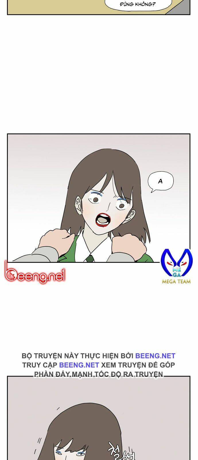 con gái tôi là zombie chapter 28 21