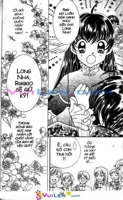 lâu đài cổ chapter 12 28